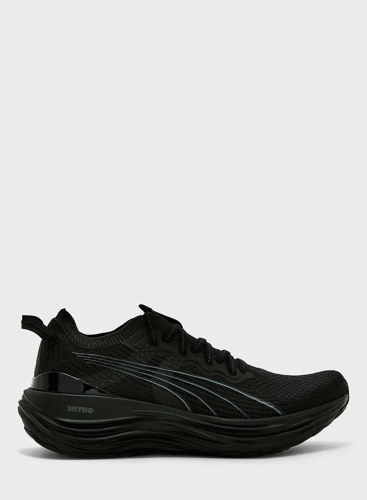 Foreverrun Nitro Knit