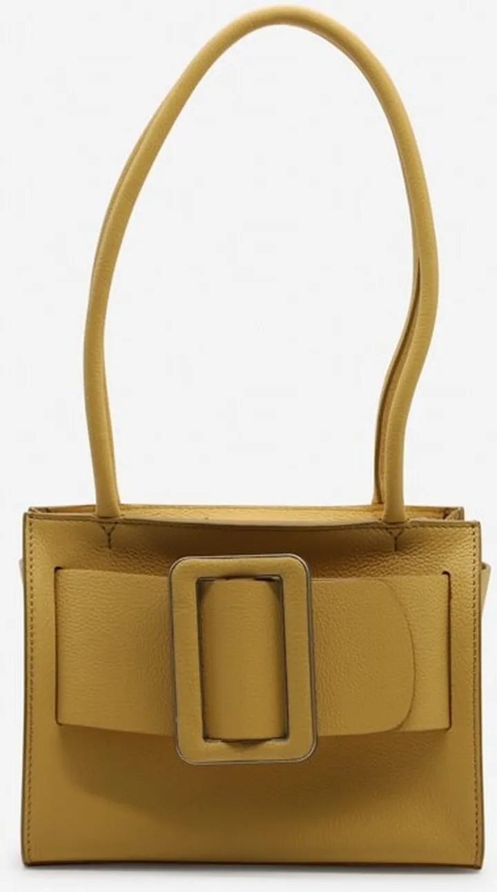 Bobby 23 Leather Bag