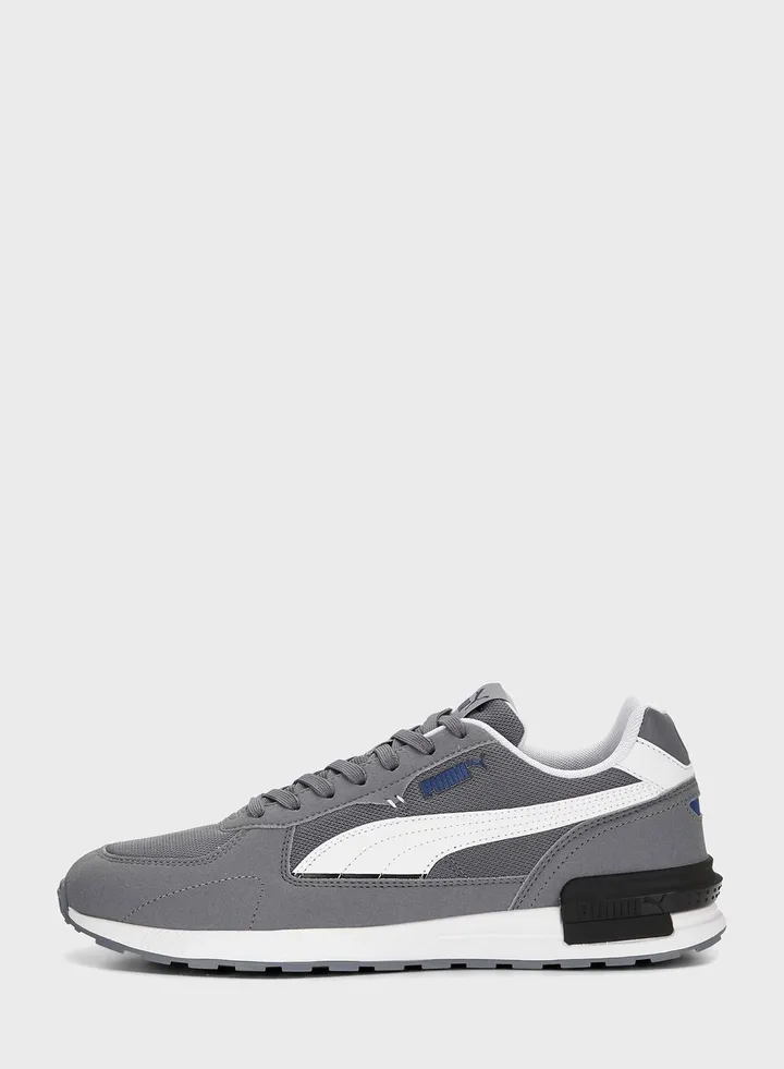 Graviton Sneakers