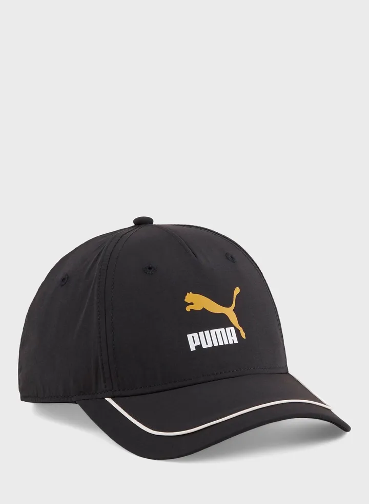 Forward History Cap