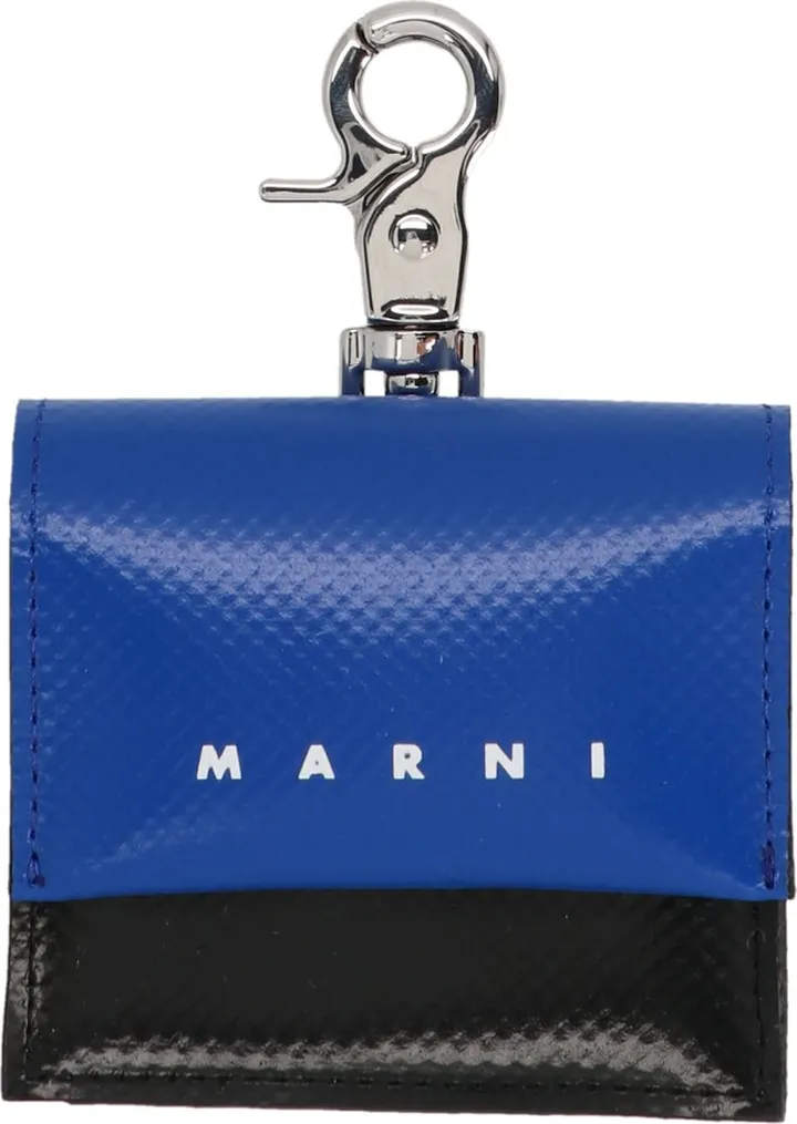 Logo Airpod Case