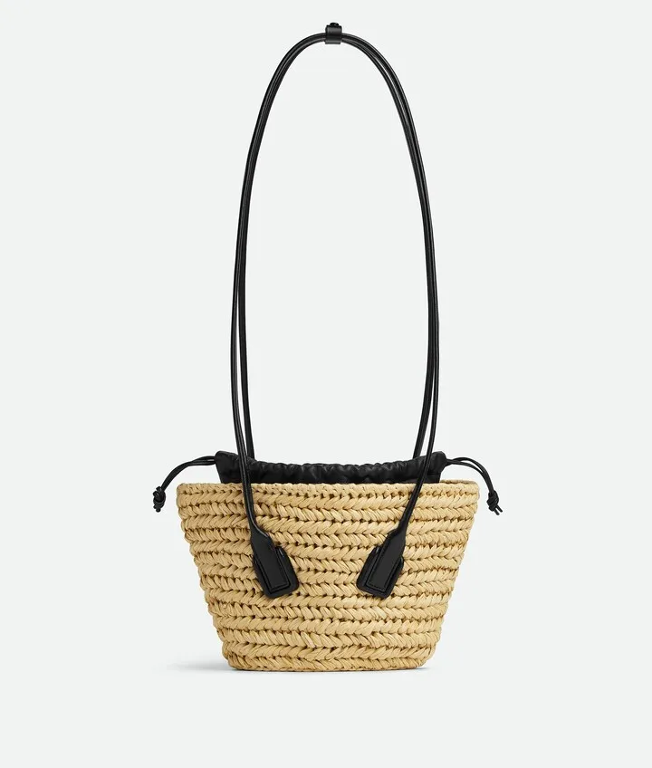 Small Arco Basket
