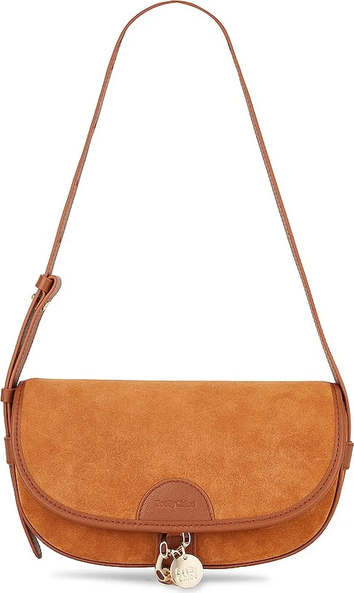 Mara Baguette Bag