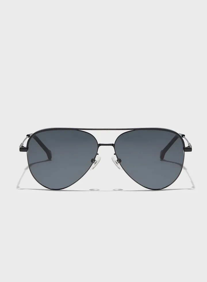 Aces Aviator Sunglasses