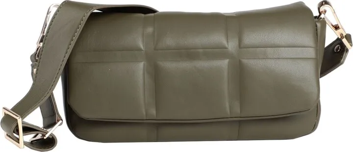 Handbag Military Green