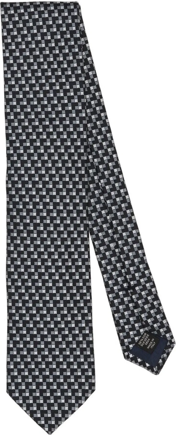 Ties & Bow Ties Black