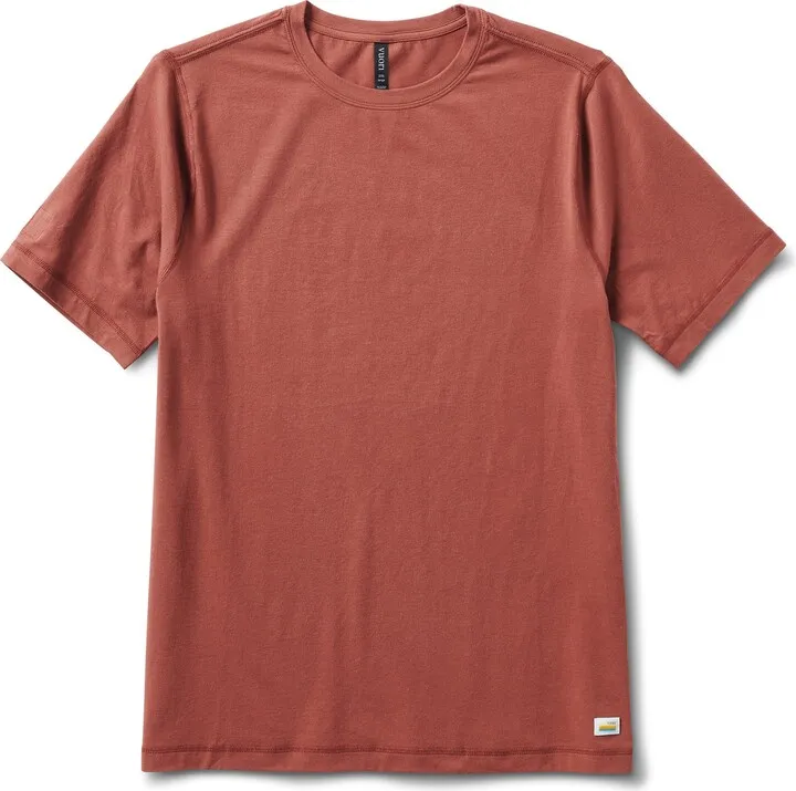 Tuvalu Tee