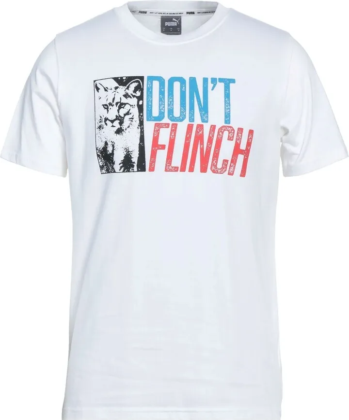 T-shirt White