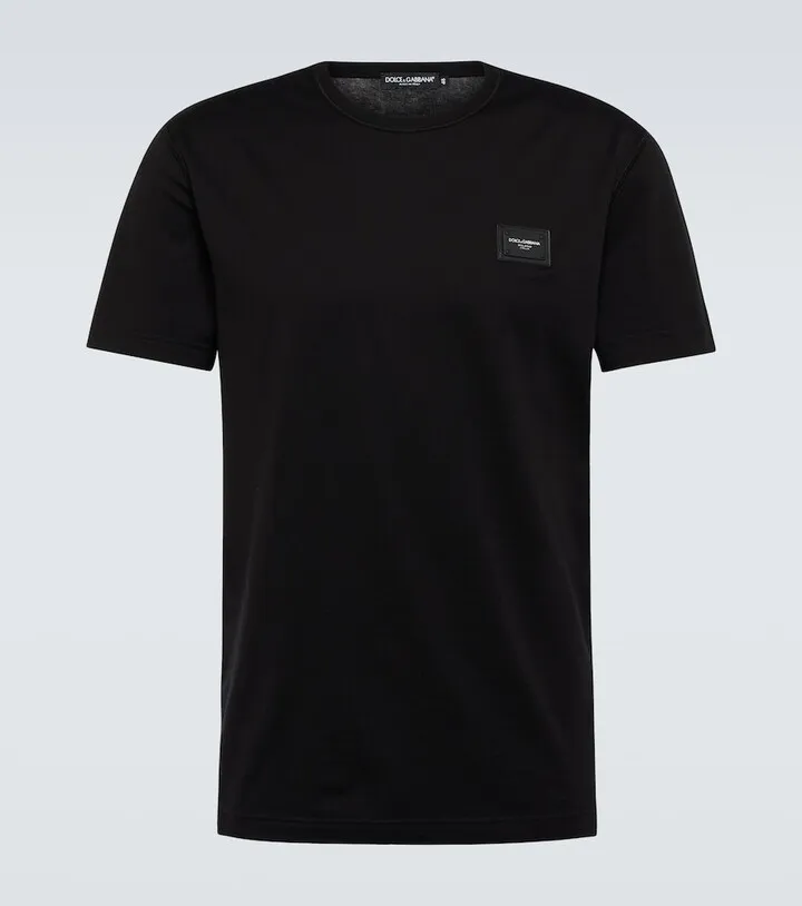 Cotton T-shirt