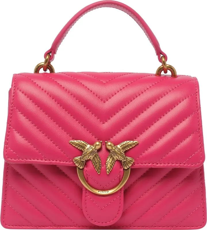 Love One Mini Handbag