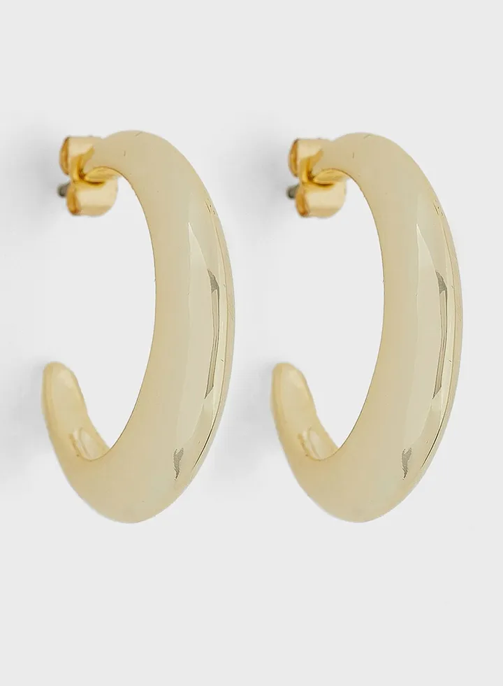 Siren Horn Hoops