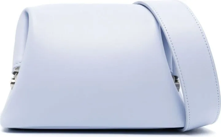 Logo-Print Belt Bag
