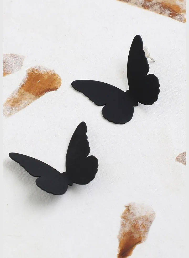 Gold Plated Casual Designer Drop Earring For Women