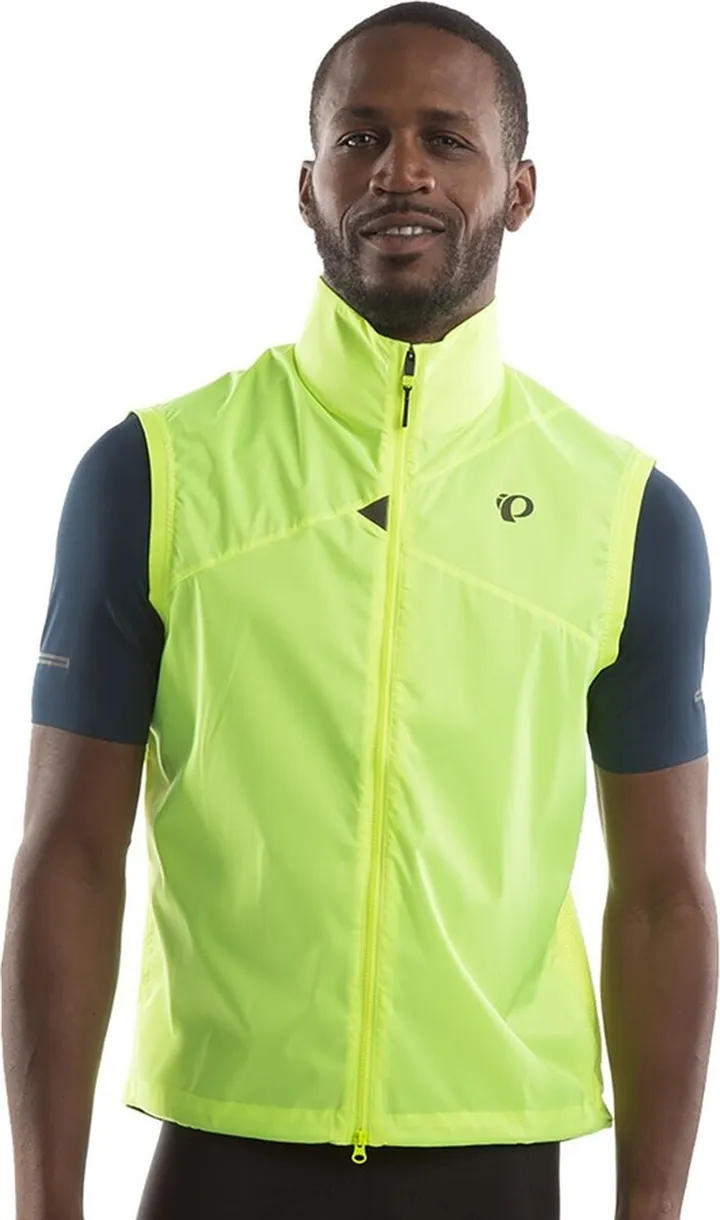 PEARL iZUMi Zephrr Barrier Vest - Men's