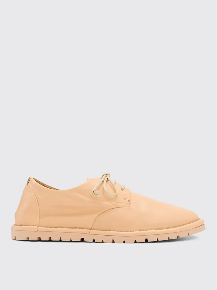 Oxford shoes woman Marsell