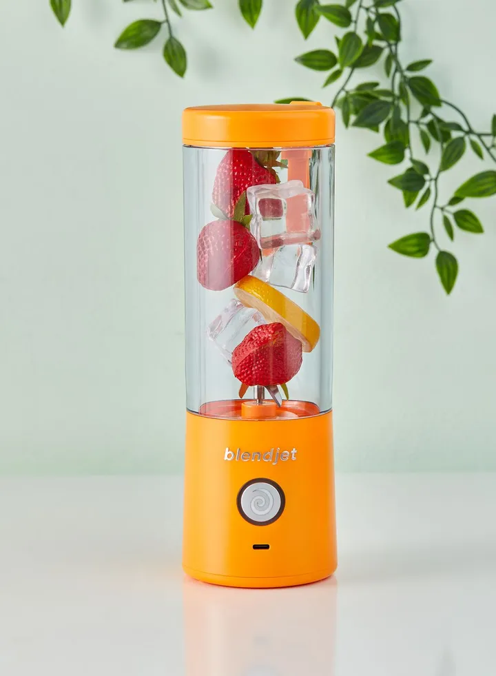 Portable Blender V2