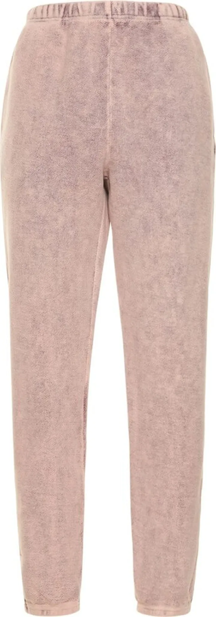 Classic vintage cotton sweatpants