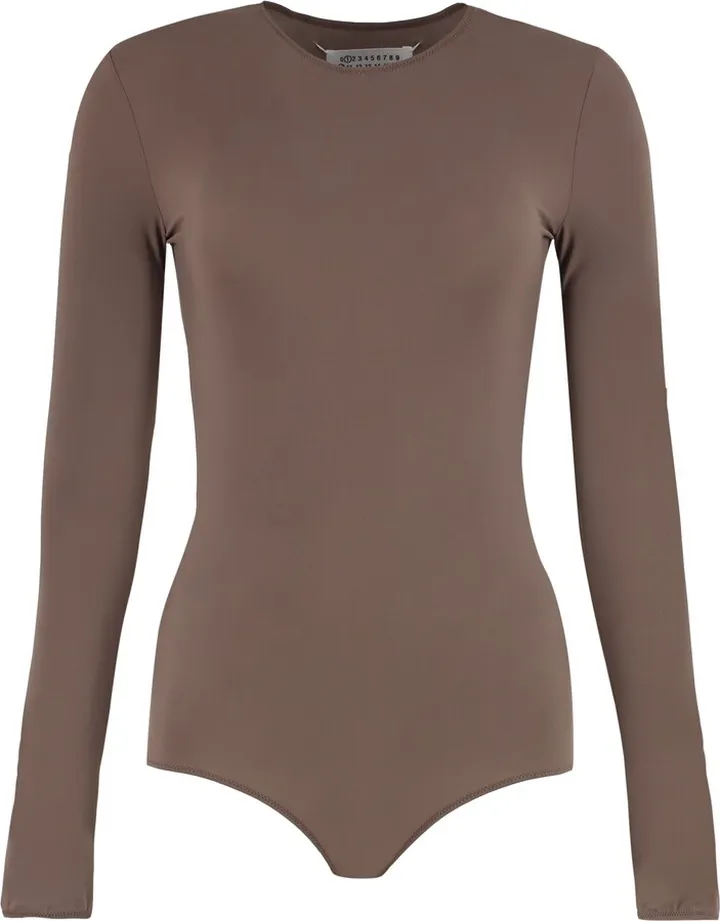 Jersey Bodysuit