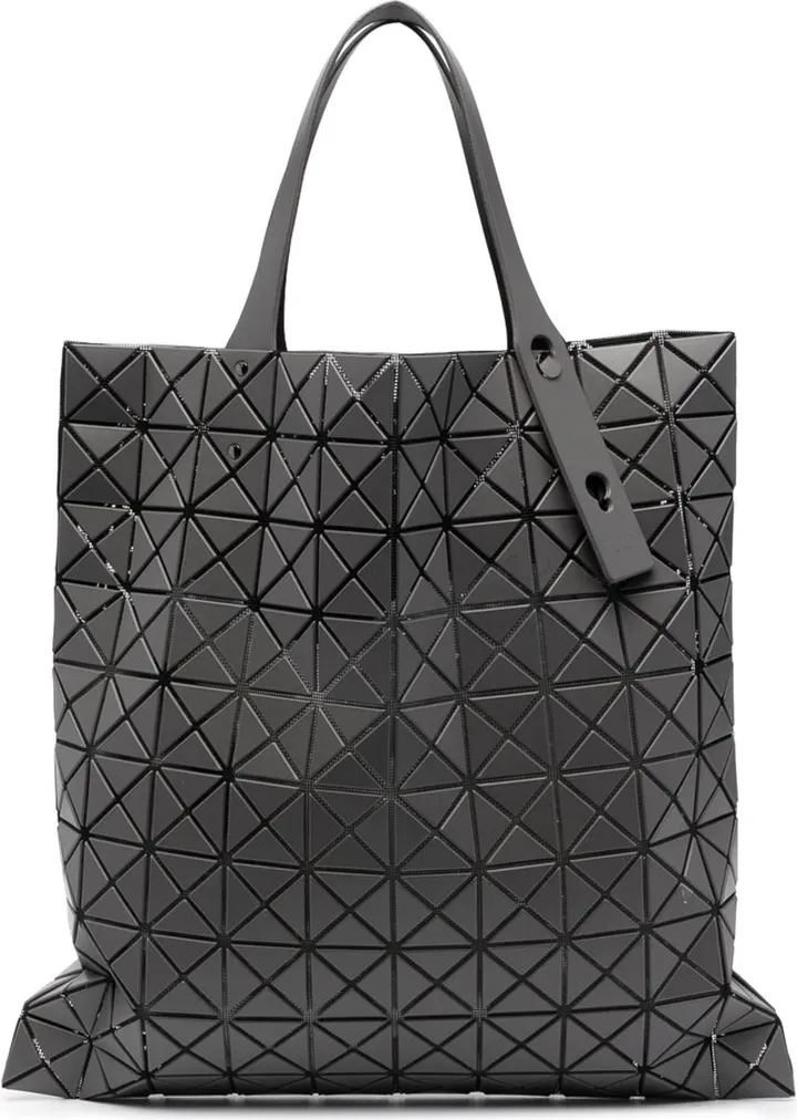 Prism tote bag