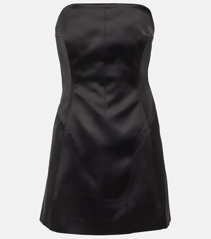 Janna minidress