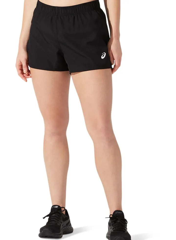 Logo Shorts
