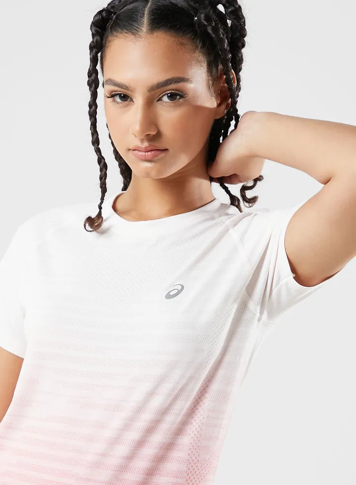 Seamless Logo T-Shirt
