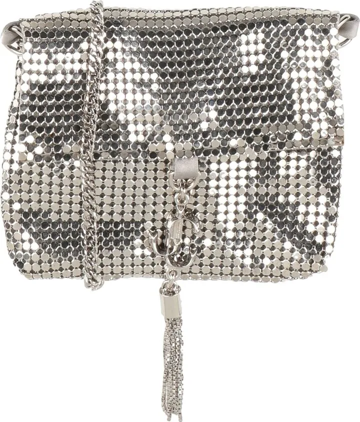 Document Holder Silver