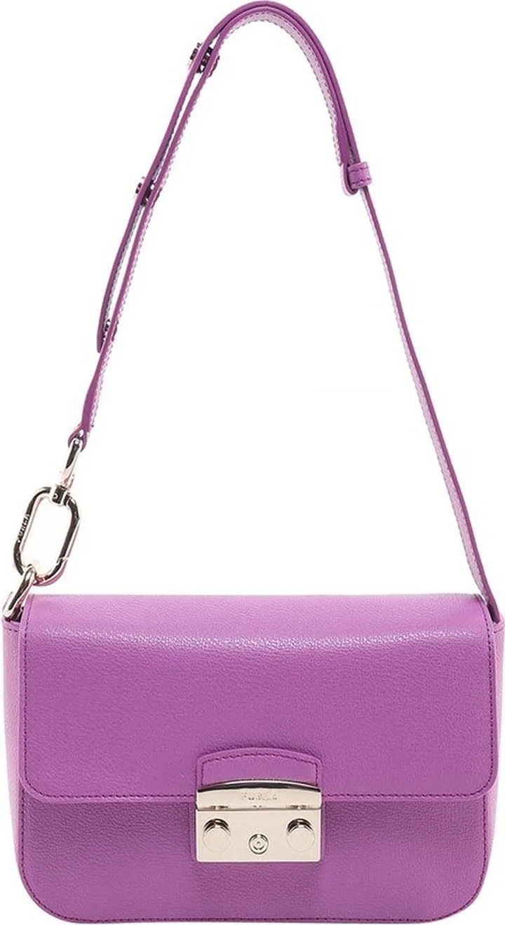 Furla Metropolis Small Shoulder Bag