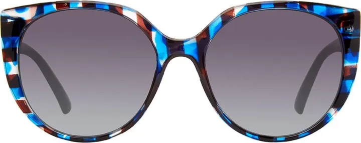 54mm Cat Eye Sunglasses