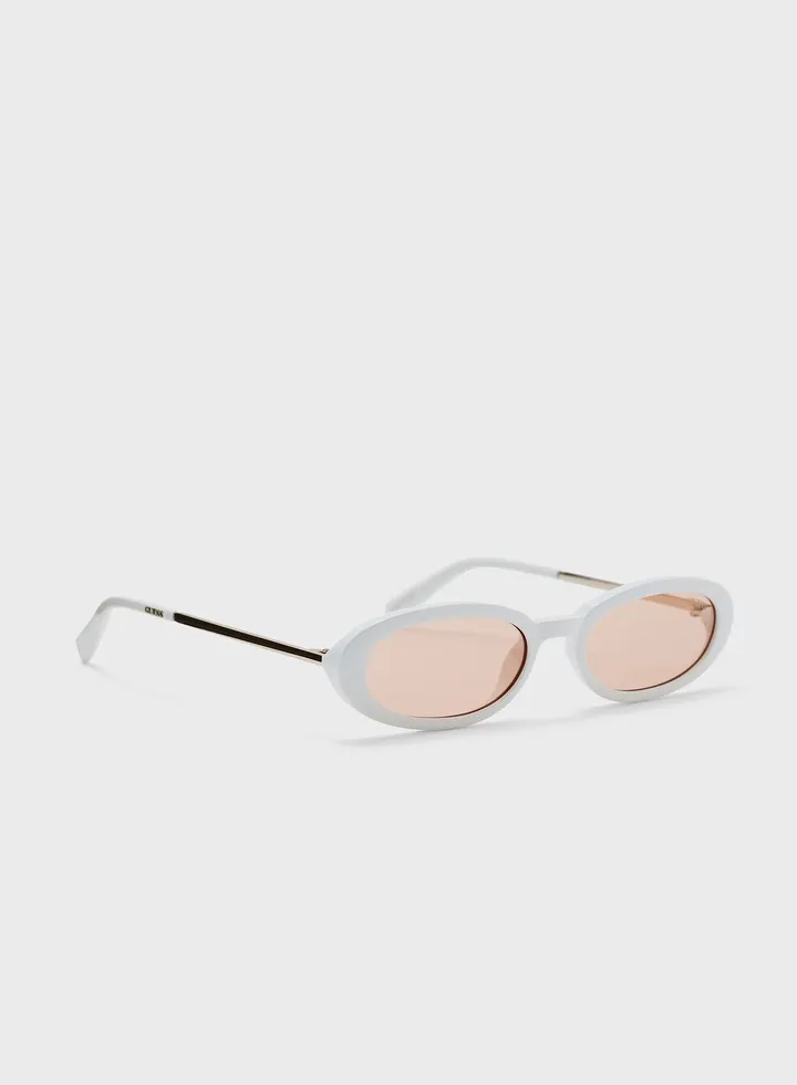 Shape Sunglasses