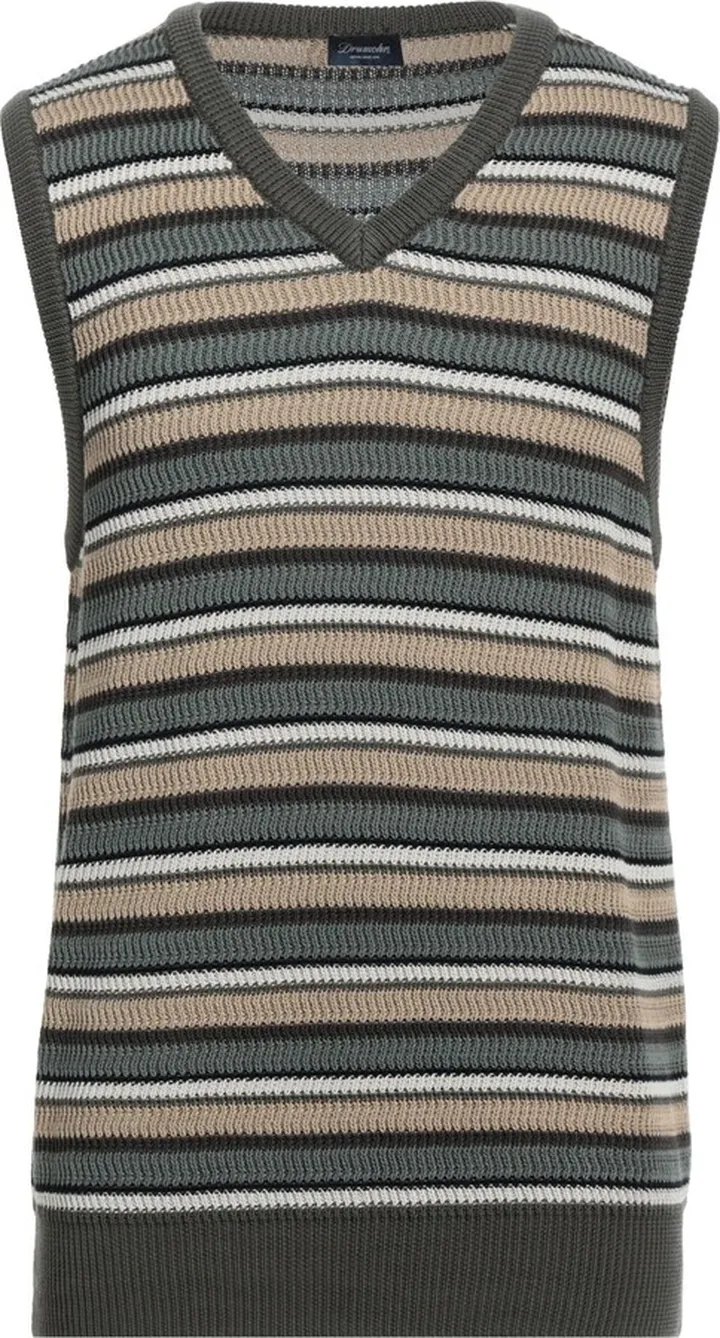 Sweater Military Green