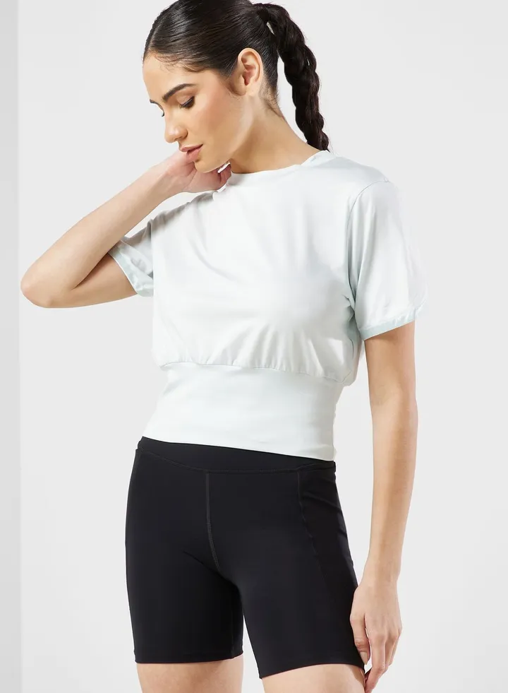 Nagino Flex T-Shirt