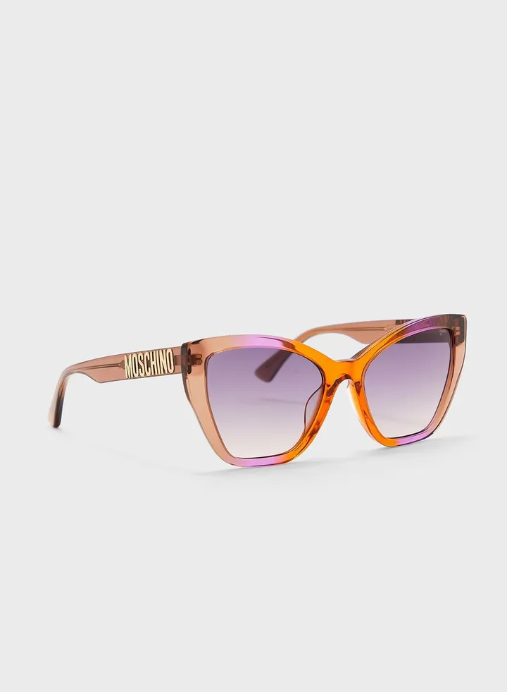 Mos155/S Sunglasses