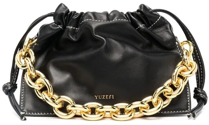 mini Bom crossbody bag