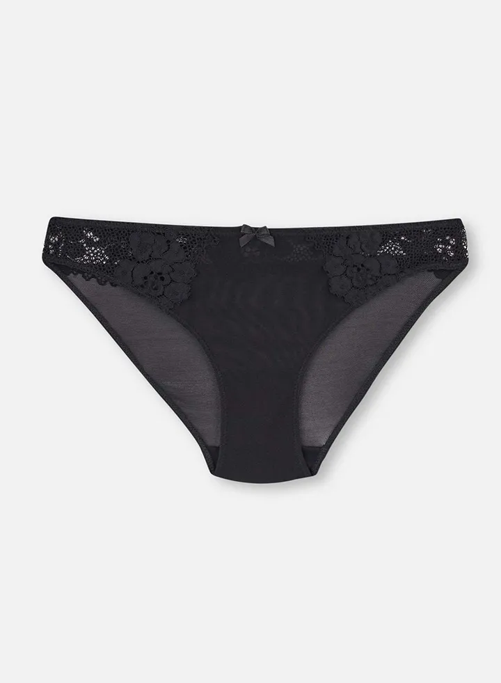 High Leg Brief