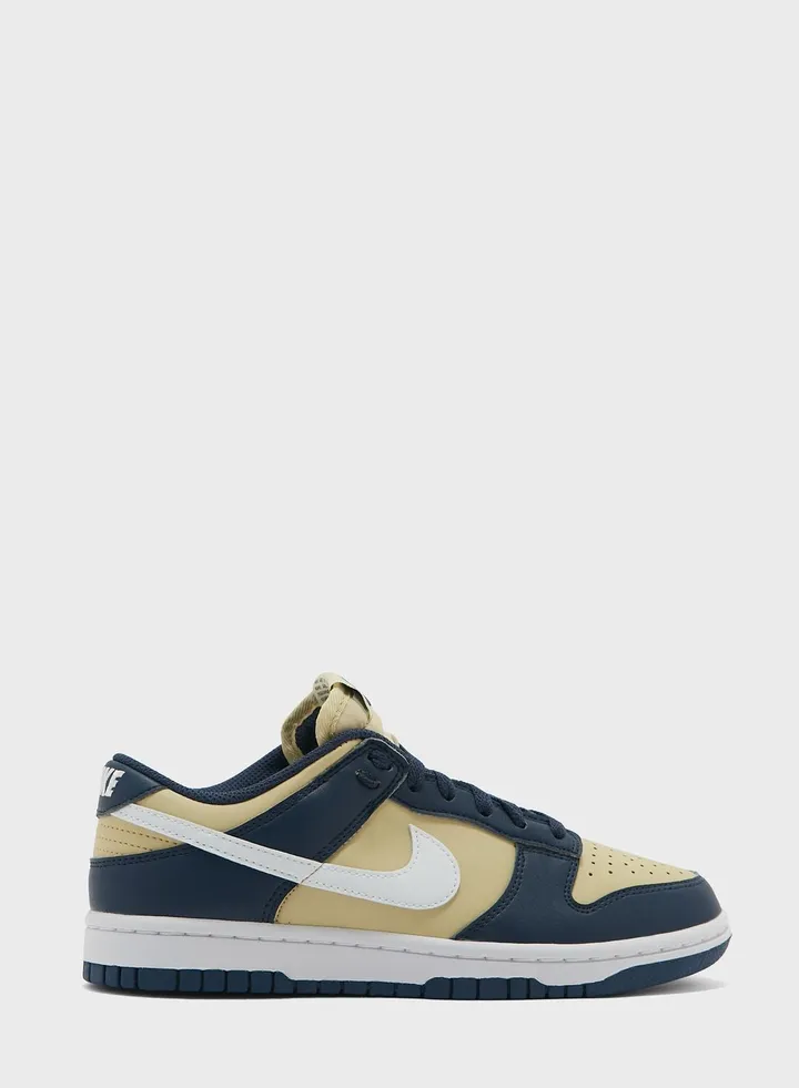 Dunk Low Next Nature