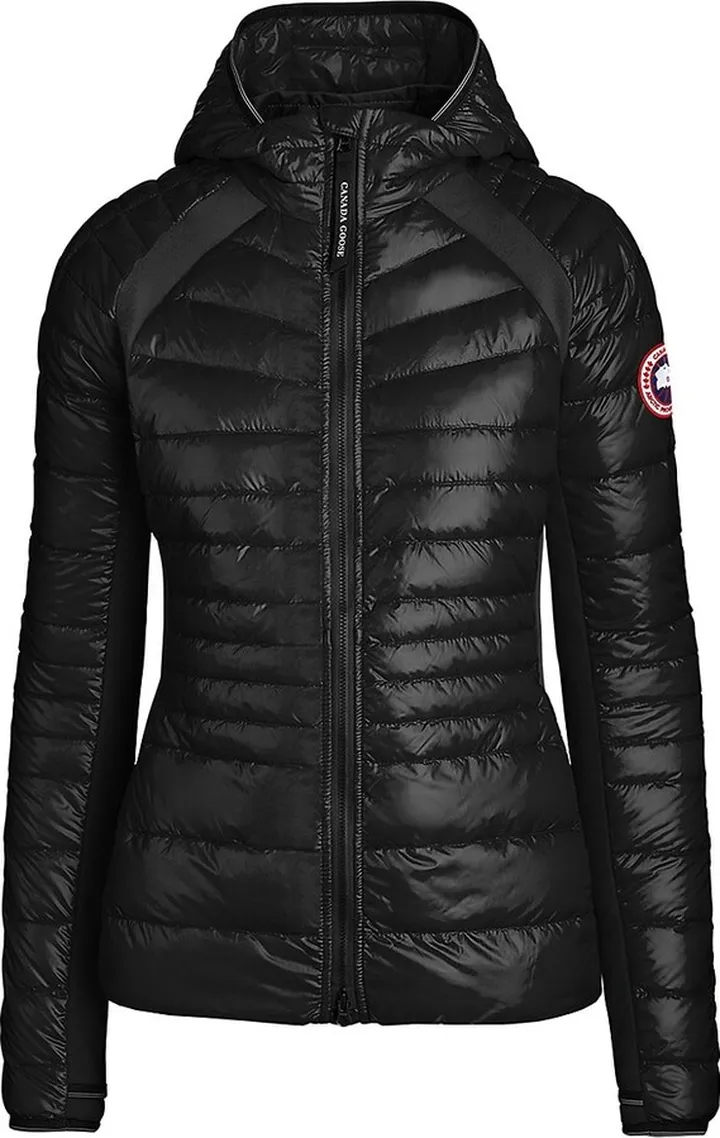 Hybridge Lite Hooded Jacket