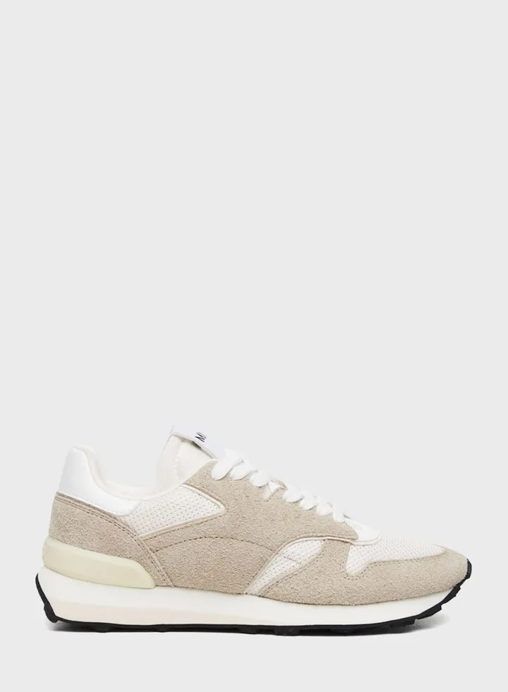 Maraton Low Top Sneakers