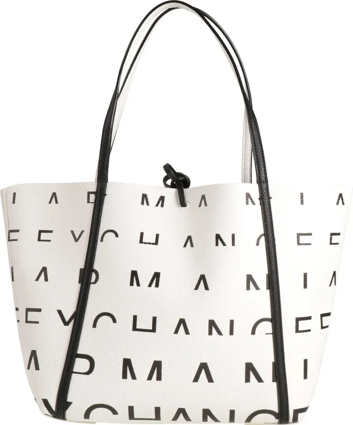 Handbag White