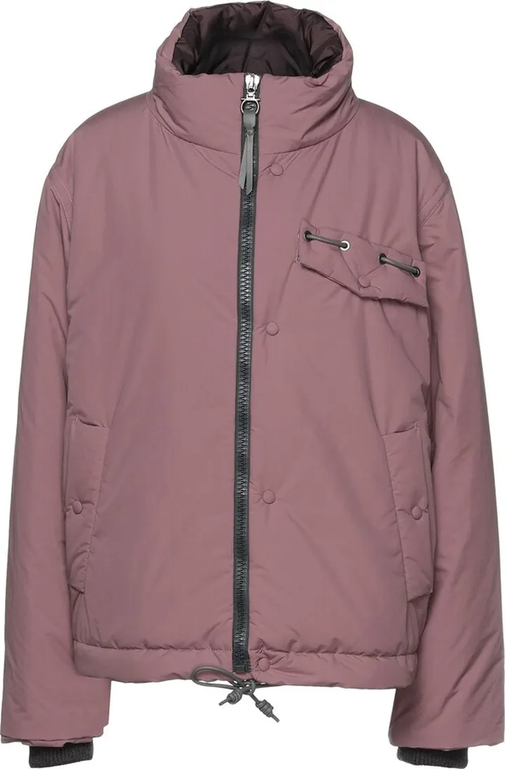 Jacket Mauve