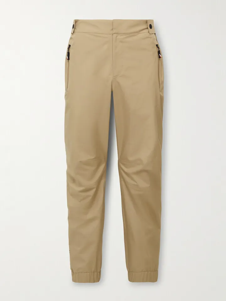 Tapered GORE-TEX PACLITE® Trousers