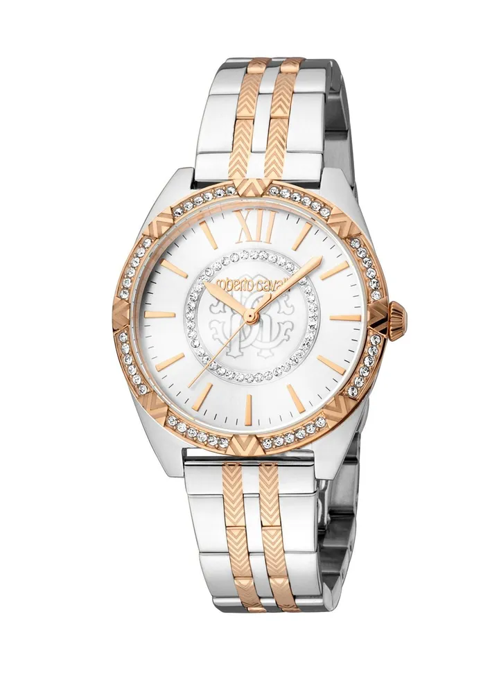 Rc5L021M0115 Analog Watch