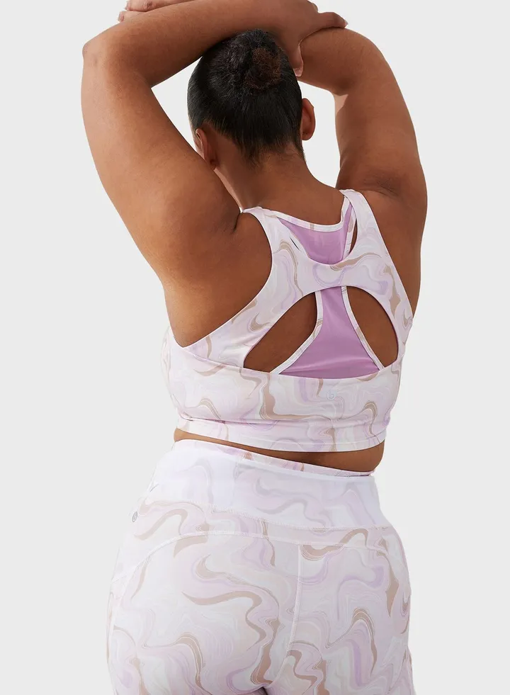 Curve Active Smoothing Explorer Vestlette