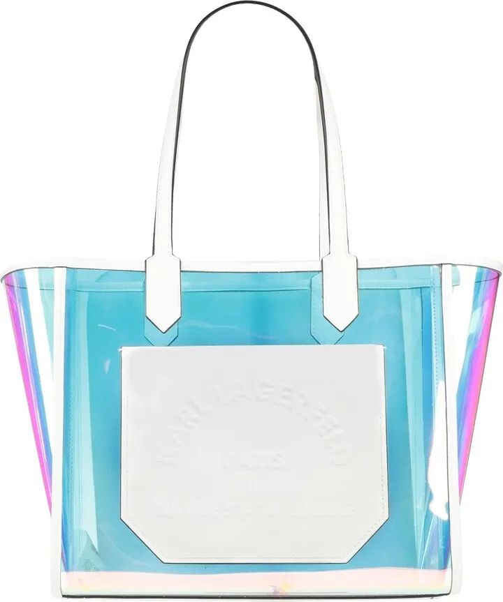 Handbag White