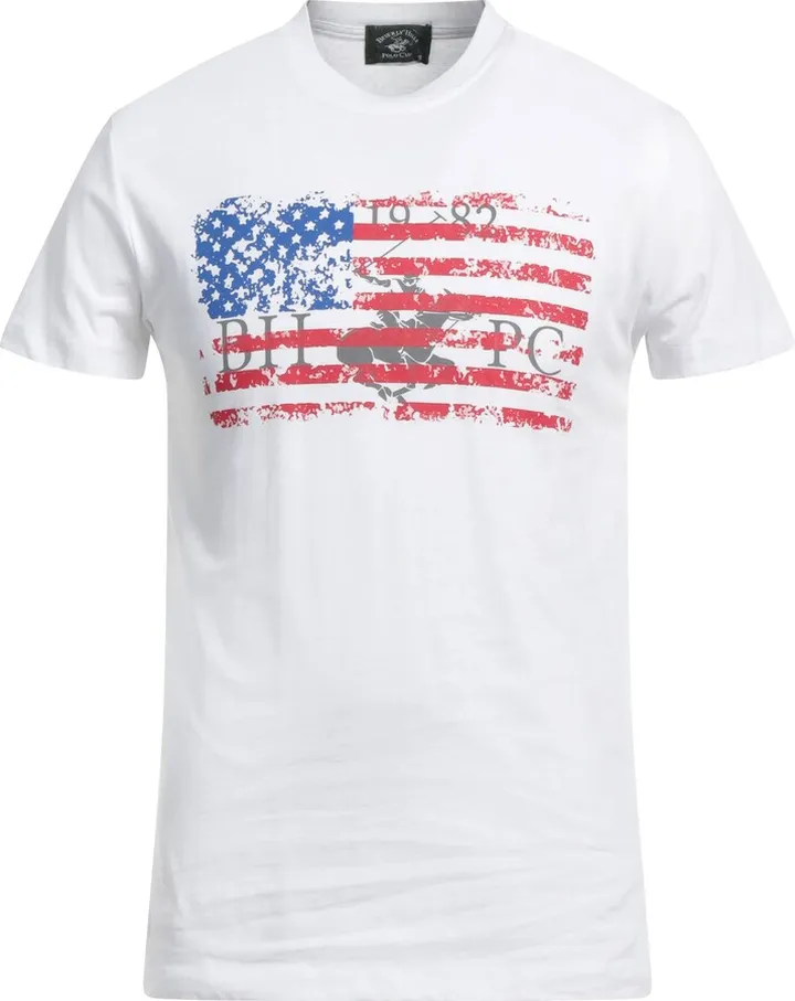 T-shirt White
