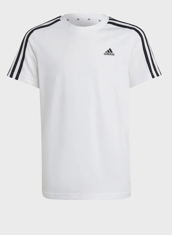 3 Stripes T-shirt