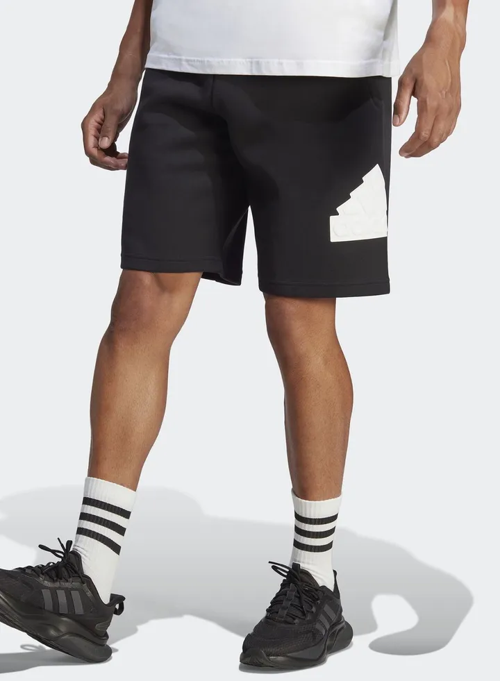Future Icons Badge Of Sport Shorts