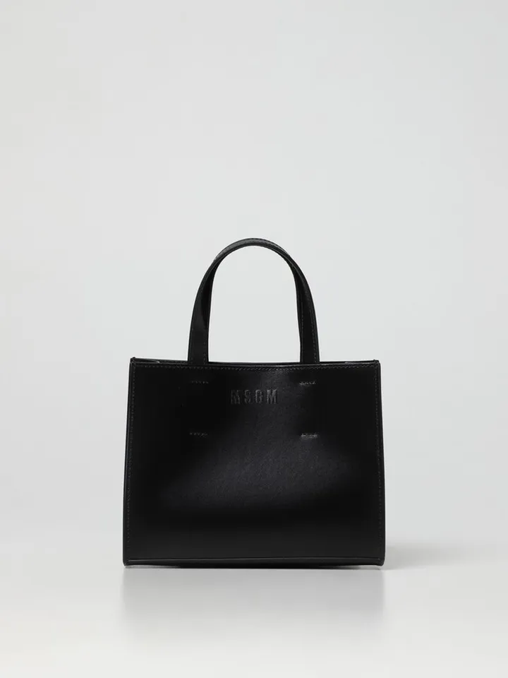 Shoulder bag woman Msgm