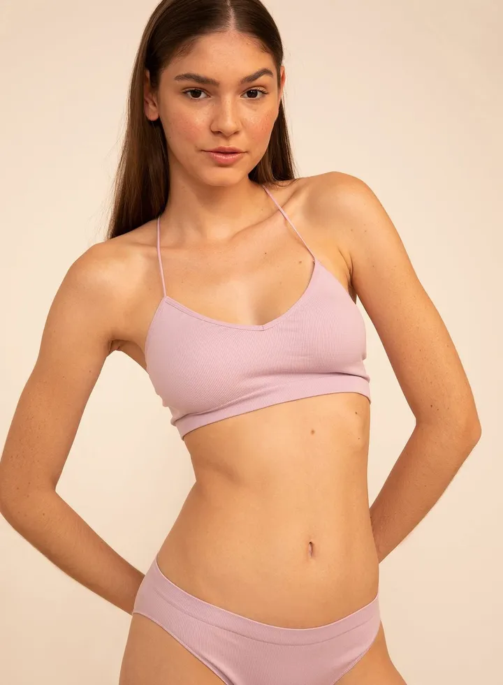 Seamless Brief