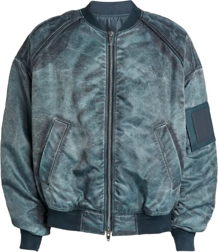 Juun.J Bomber Jacket